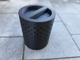 raised bed composter - In-Ground Compost System