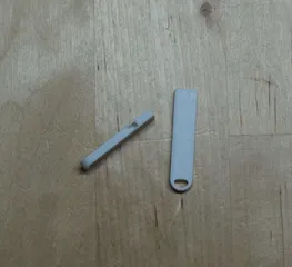 Mini Whistle