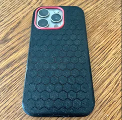 iPhone 15 Pro case with action button - customizable