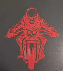 Hell Rider