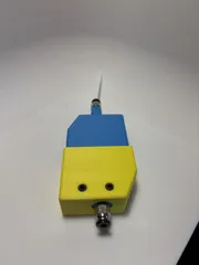 HAFC V2 - Hackman Automatic Filament Cutter V2