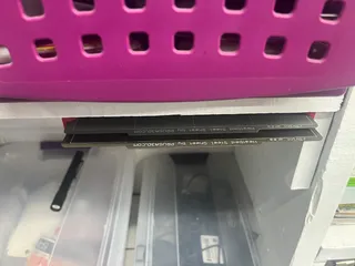 Another Prusa Mini sheet holder