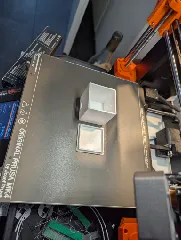 Universal and configurable box for Wemos mini
