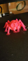Gizo the Spider (Original)