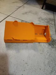 SKR Pro LR3 Specific Case