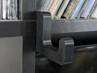 Small Expedit Hook