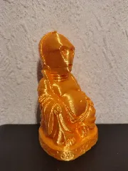 C-3PO | The Original Pop-Culture Buddha