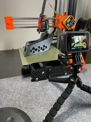 Prusa Mini Base