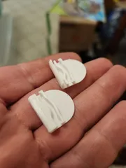 Filament Clip | Grandma's Favorite Filament Clip