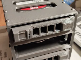 Dell Poweredge G13 Caddy LFF