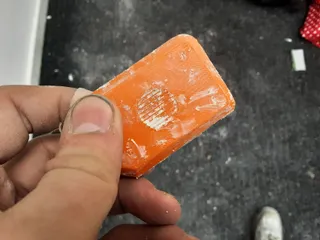 stěrka na silikon_silicone squeegee
