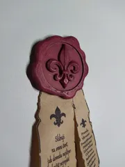 Fleur-de-lis - French Lily