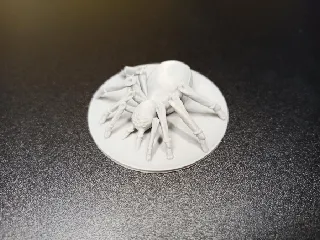 Phase Spider - DnD/TTRPGs