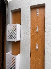 Modern Coat Hook
