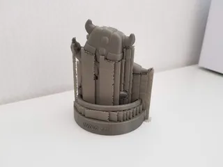 Viking Zen