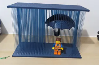 Safe from the Rain