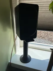 Raised Speaker Stand