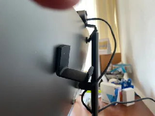 Headphone Hook