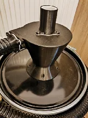 cyclone dust collector