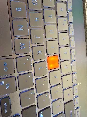 asus keykap laptop