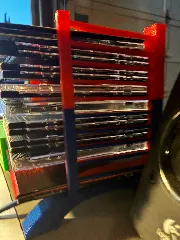 CD Shelf Modular
