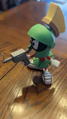Marvin the Martian