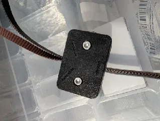 Belt Runner - GT2 Belt Length Matcher