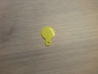 Shopping Cart Chip