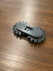 Fidget toy