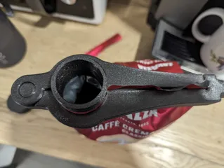 Coffee Stay Fresh Bag Clip - UPDATED - Aug 16, 2024