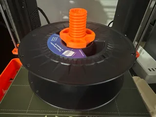 Ultimate Filament Respooler