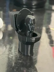 Skibidi Toilet