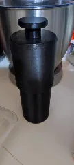 Nespresso capsule recycler