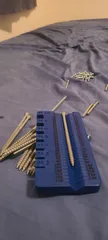 tool fixed magnetic screw measuring tool