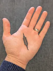 USB Port Cleaning Tool