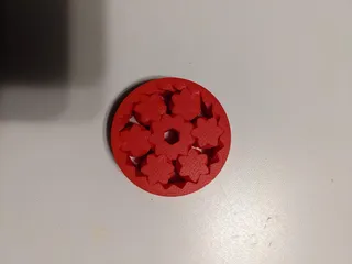 HERRINGBONE PLANETARY GEAR