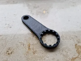 SR Suntour Fork Wrench