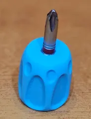 Hex Bit Handle