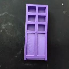 Mini Furniture - Home Layout Game