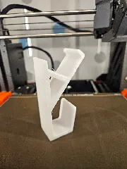 Double Cap/Hat Hook