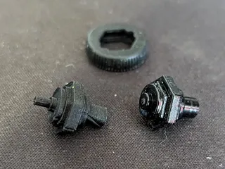 Spare parts  roller of LG Magic Remote AN-MR650A