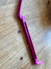 RollUp bag seal - Print in place