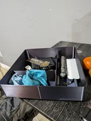Organizer Tray