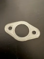 Gasket for Carburetor