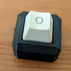 Fidget Key MX (Single/Double/WASD)