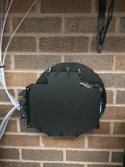 MMU3 Buffer Plate Holder (V4) - horizontal remix