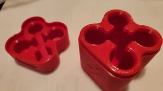AA, 18650 & AAA Battery Boxes