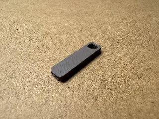 The Smallest Whistle