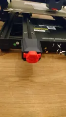 Anycubic Kobra 2 Max Belt Locks