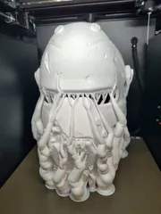 Ripper Mask - Borderlands 4